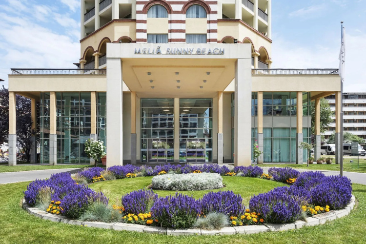 Image de l'hôtel