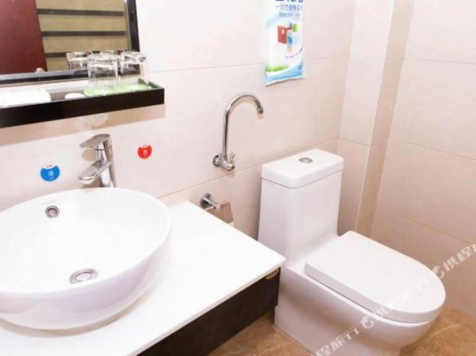 Jinxin Hotel