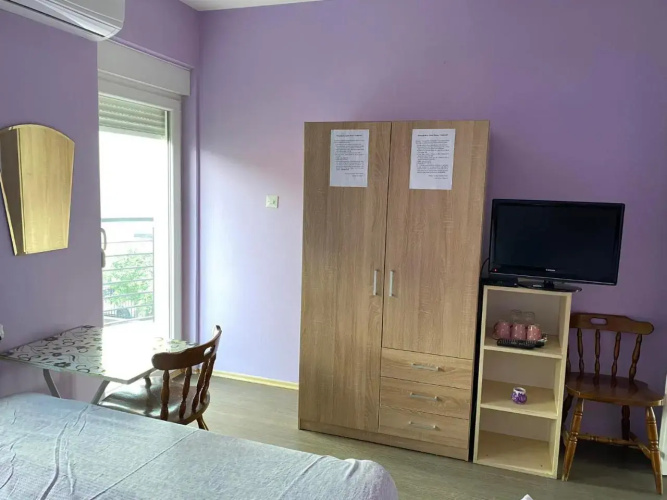Guest House Trajkovic