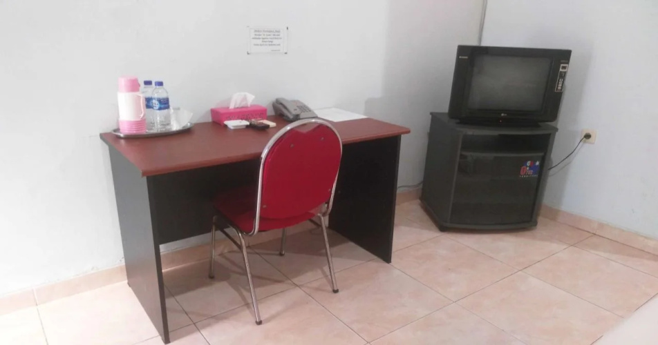 Avicenna Hotel