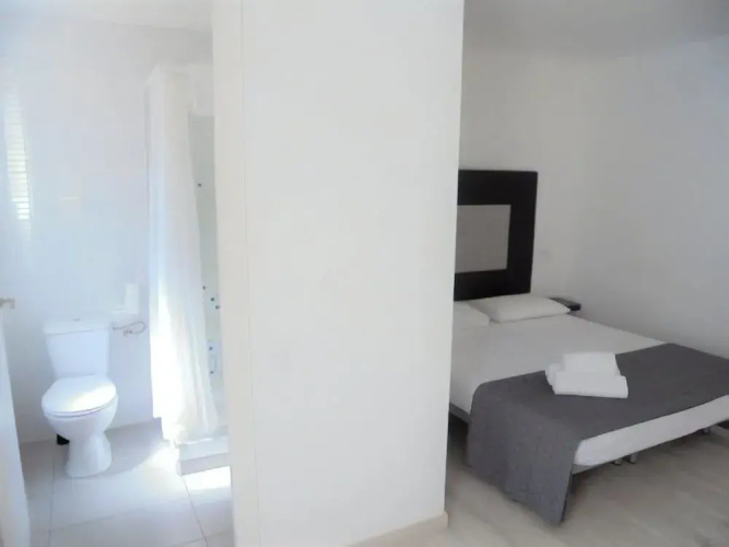 Hostal Easy Sants