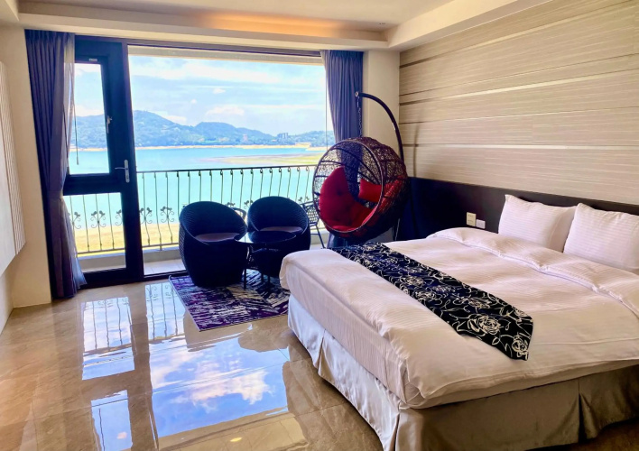 Ming Yue Hu Lakeview BnB