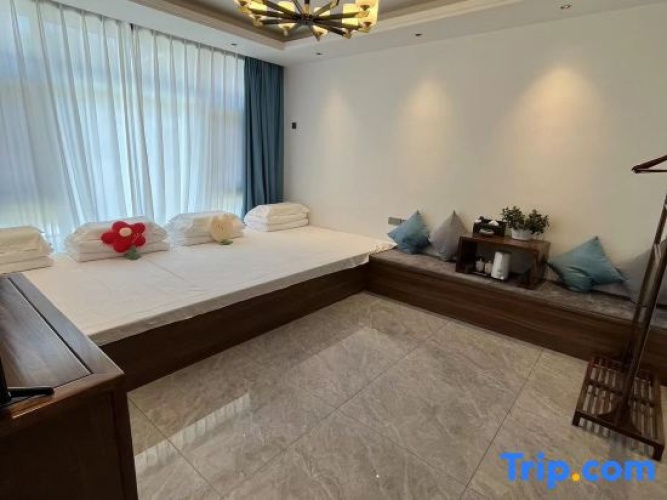 Comfort Family room