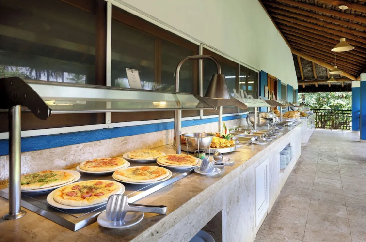 Family Selection At Grand Palladium Imbassai Resort & Spa - Bahia