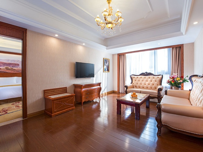 Family Suite