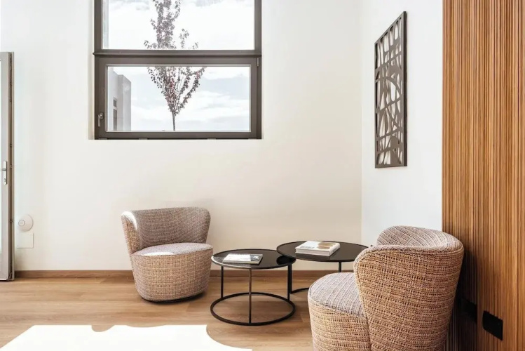 RH Lifestyle Rooms & Suites