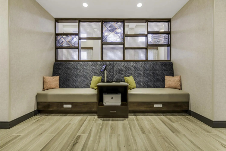 Hampton Inn & Suites By Hilton Decatur