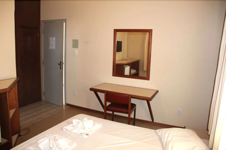 Hotel Muller