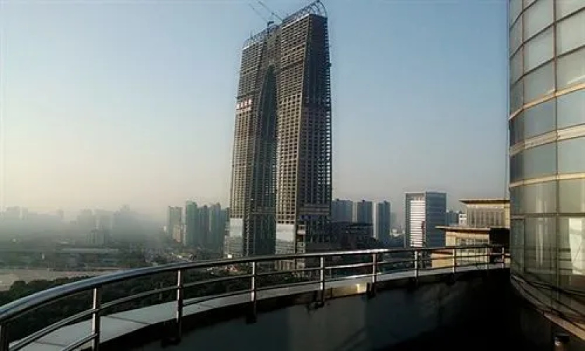 ACME Serviced Apartment