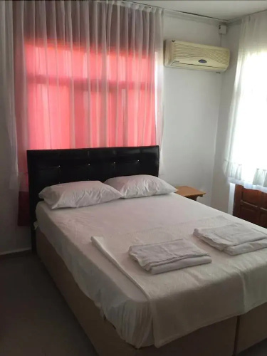 Assos Elia Motel
