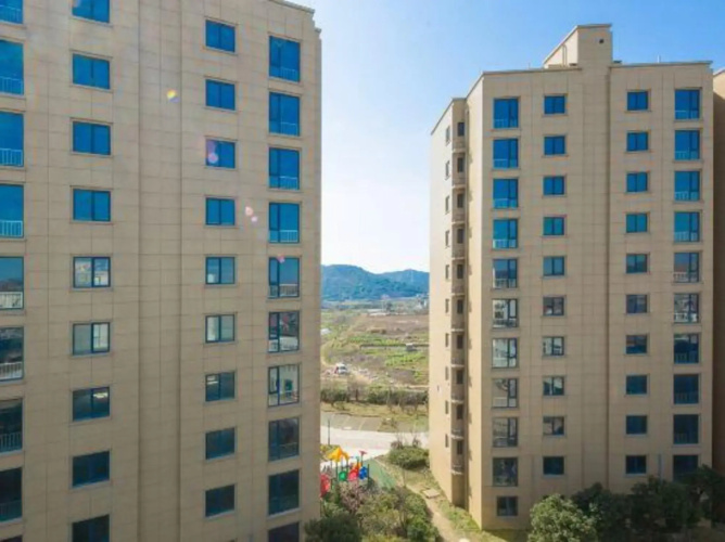 Shendong Hotel