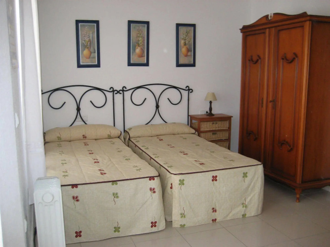 Apartamentos Intercentro Torrox-Costa