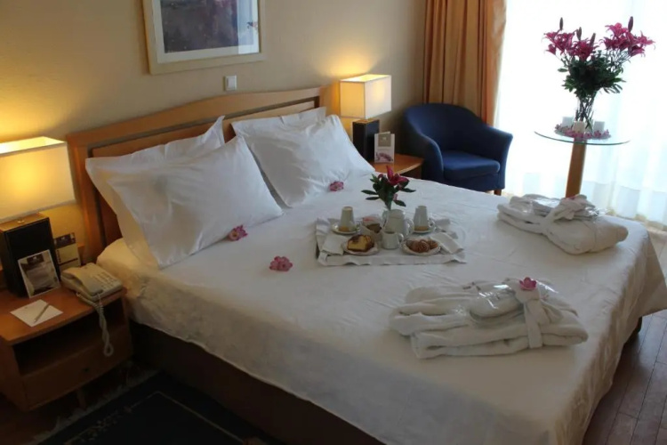 Egnatia City Hotel & Spa