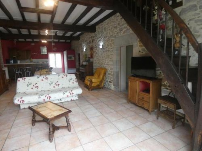 House Gite De Spalette
