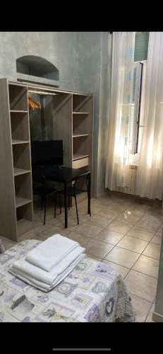 1 Bedroom Economy Double room