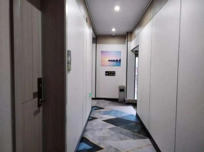 Luxi Hotel