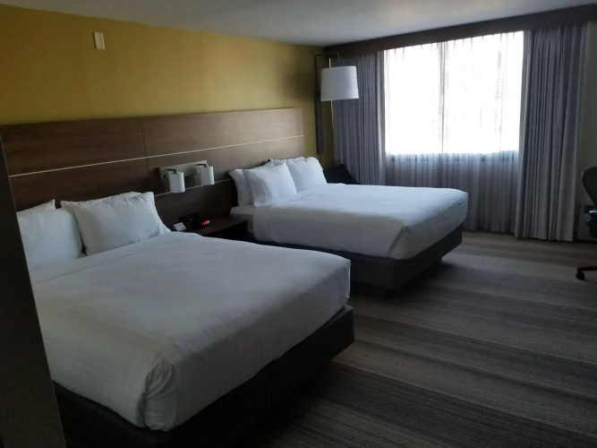 Holiday Inn Express Fullerton - Anaheim by IHG