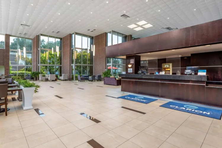 Holiday Inn Florence