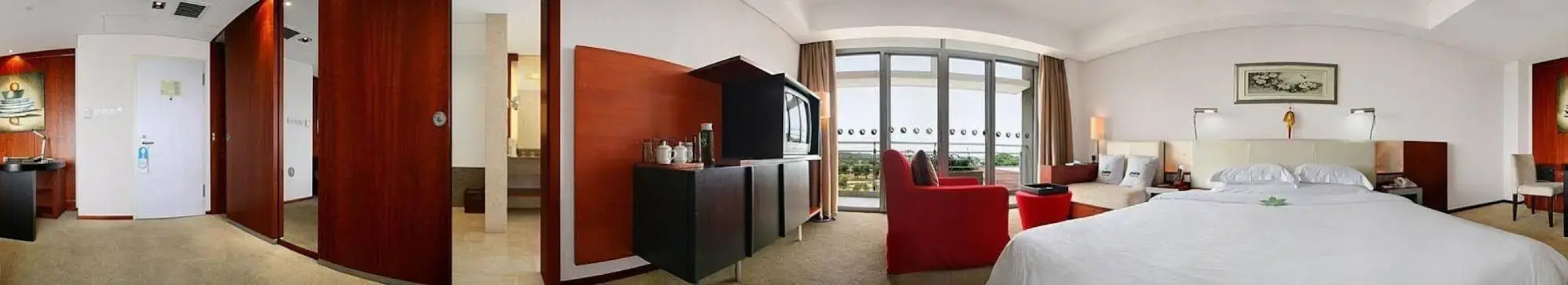 Preess Resort Hotel