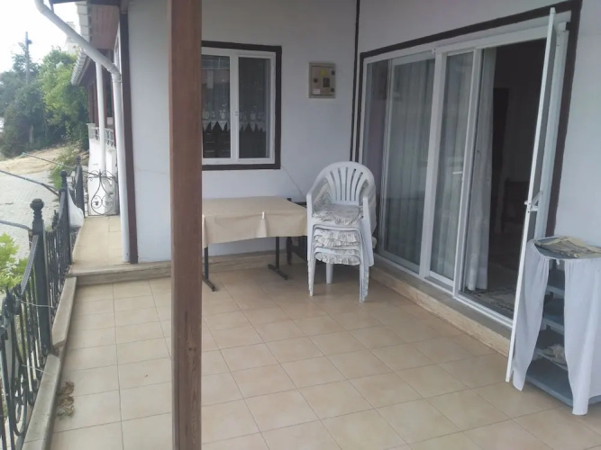 Erikli Tatil Evi 18