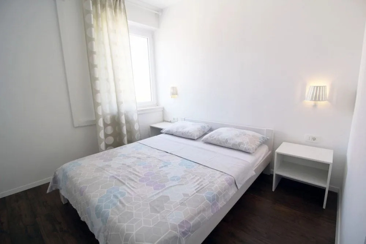 Apartment Split Lazarica