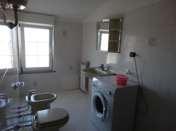 3 Bedrooms Apartment with sea view