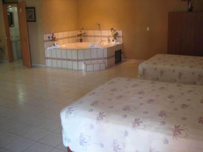 Classic Suite