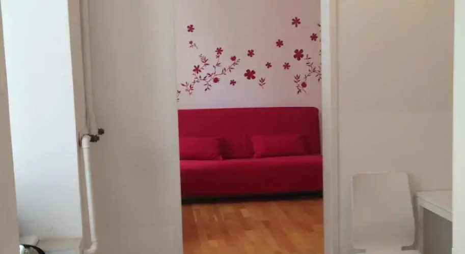 Apartment Dahlia Vienna