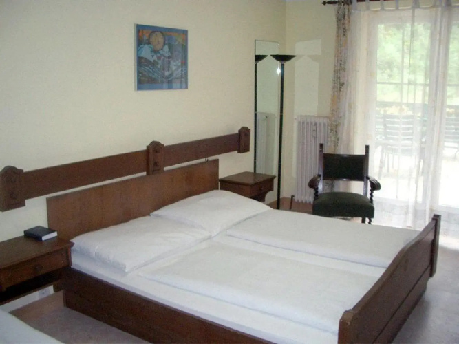 Haflingerhof hotel