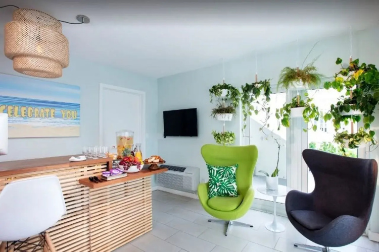Fortuna Hotel