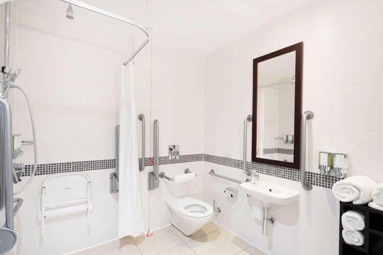 Hampton By Hilton Sheffield photo 21