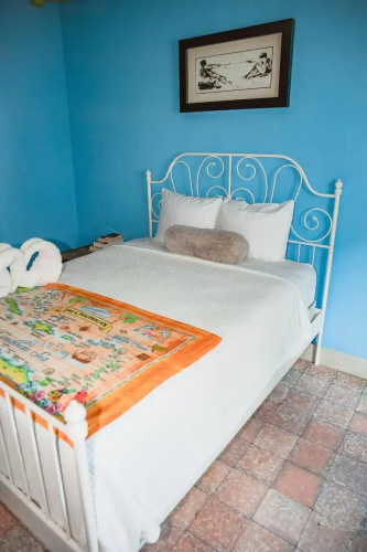Conturce Hostel