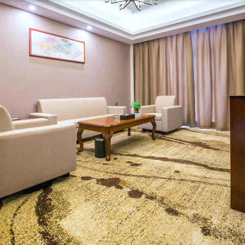 Hongji Hotel