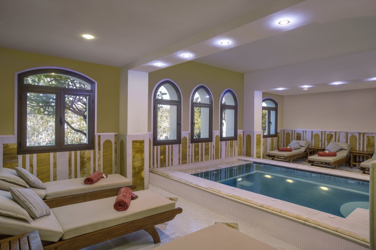 The Cove Rotana Resort photo 21