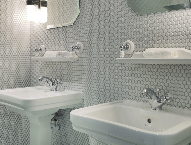 Bachaumont Hotel photo 12