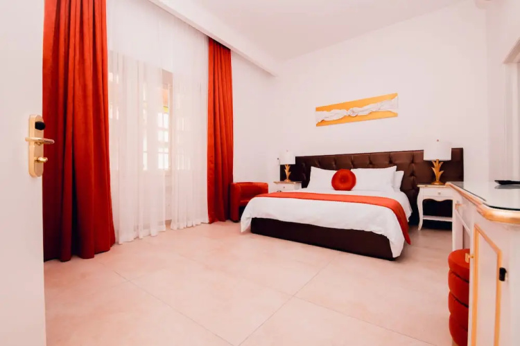 Giorgio Boutique Hotel