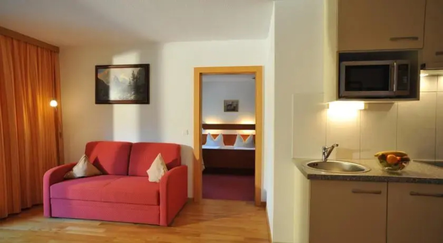 Appartements Strobl