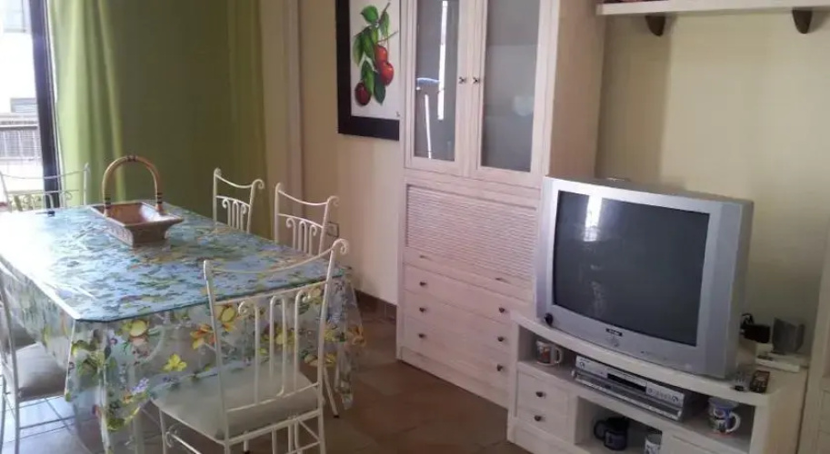 Duplex Playa Cabezo