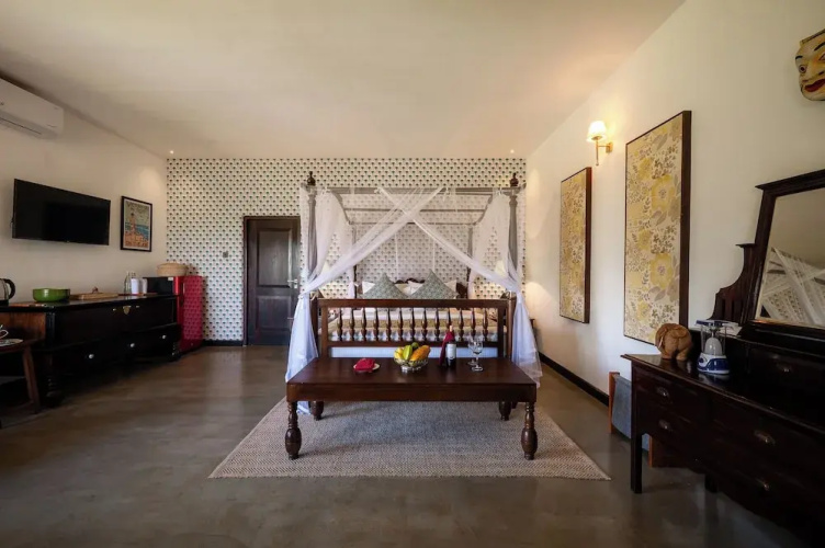 Riverdale Bungalow