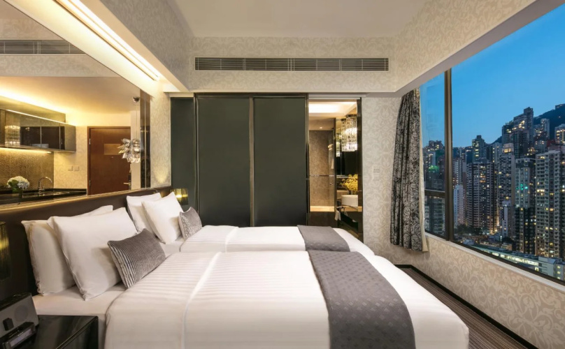 The Mercer