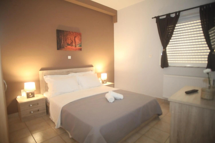 Ionio Apartments Preveza
