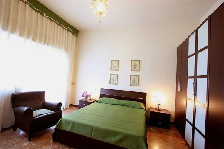 La Casa di Angela