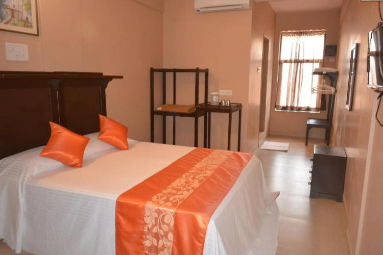 Dimar Beach Hotel