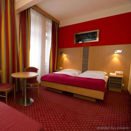 Hotelbild