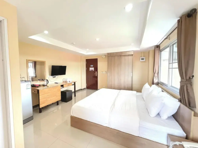 Wises Hotel