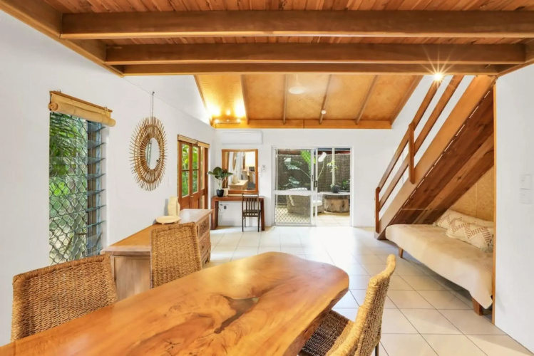 Serendipity Cottage