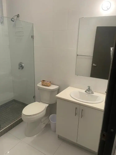 Arecibo Hotel 3203