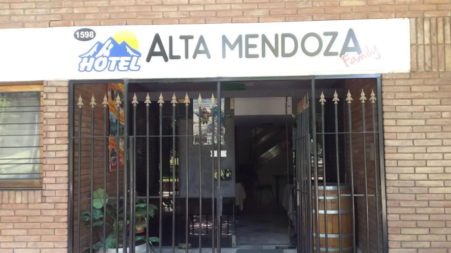Imagen del hotel