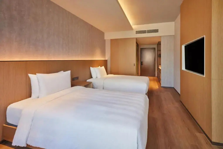 L7 Haeundae By Lotte Hotels - Busan