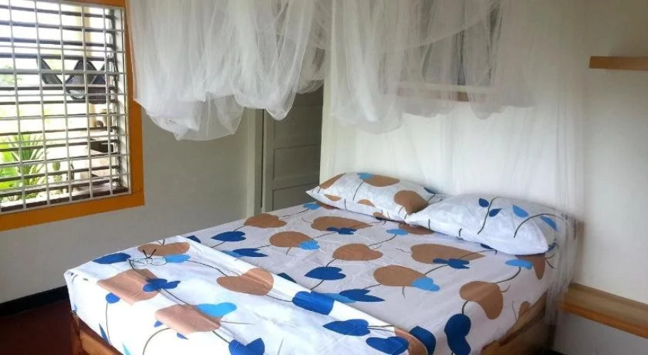 Germaican Hostel